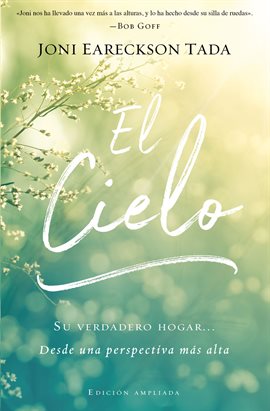 Cover image for El cielo