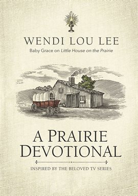 Cover image for A Prairie Devotional