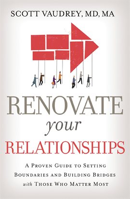 Cover image for Renovate Your Relationships
