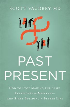 Cover image for Past Present