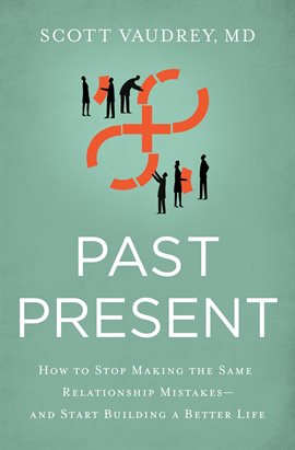 Imagen de portada para Past Present