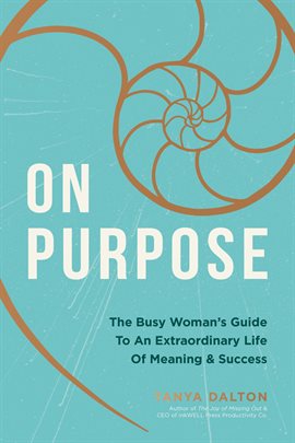 Cover image for On Purpose