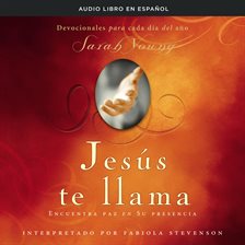 Cover image for Jesús te llama