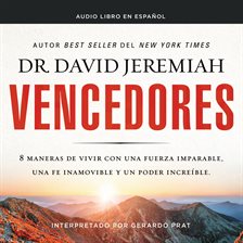Cover image for Vencedores