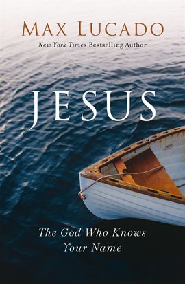 Cover image for Jesus