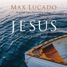 Cover image for Jesus