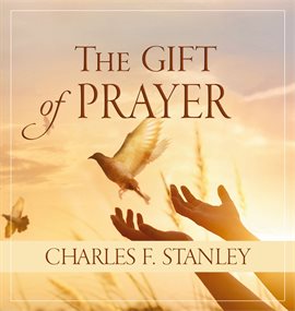 Cover image for The Gift of Prayer