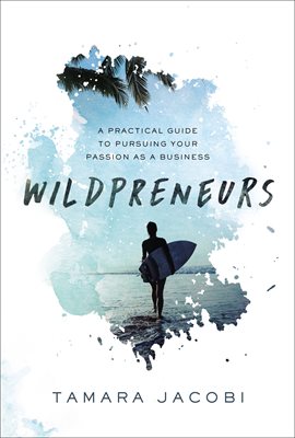 Cover image for Wildpreneurs