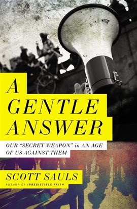 Cover image for A Gentle Answer