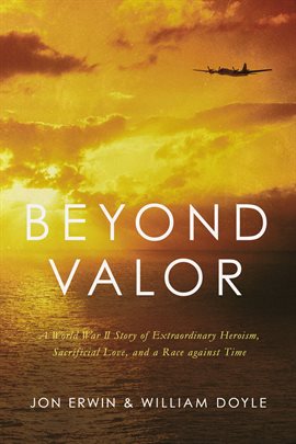 Cover image for Beyond Valor