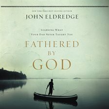 Cover image for Fathered by God