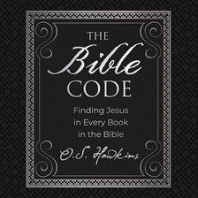 Cover image for The Bible Code