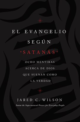 Cover image for El Evangelio según Satanás