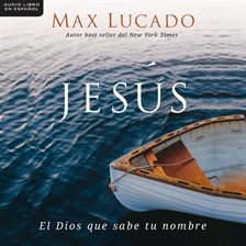 Cover image for Jesús