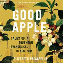 Cover image for Good Apple