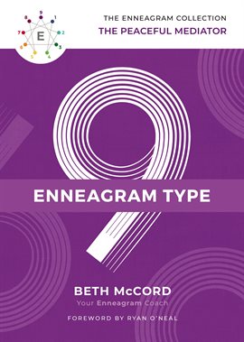 Cover image for The Enneagram Type 9