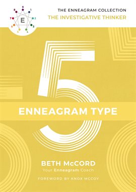 Cover image for The Enneagram Type 5