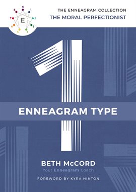 Cover image for The Enneagram Type 1