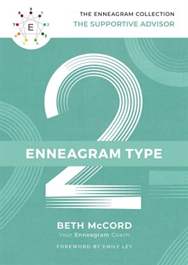 Cover image for The Enneagram Type 2