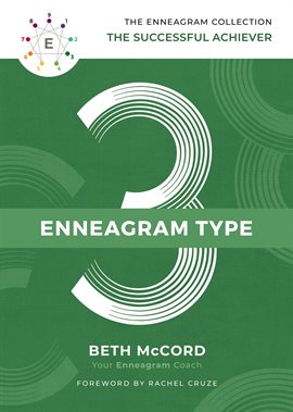 Cover image for The Enneagram Type 3
