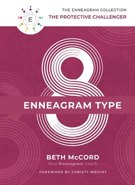 Cover image for The Enneagram Type 8