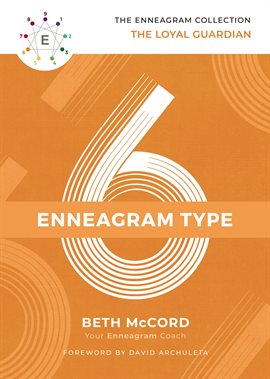 Cover image for The Enneagram Type 6