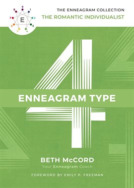 Cover image for The Enneagram Type 4