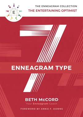 Cover image for The Enneagram Type 7