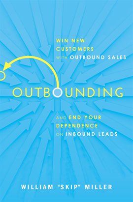 Cover image for Outbounding