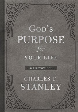 Cover image for God's Purpose for Your Life