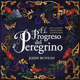 Cover image for El progreso del peregrino