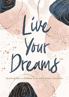 Cover image for Live Your Dreams