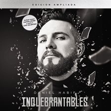 Cover image for Inquebrantables