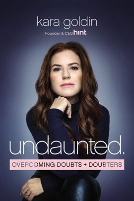 Cover image for Undaunted