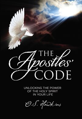 Cover image for The Apostles' Code