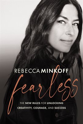 Cover image for Fearless