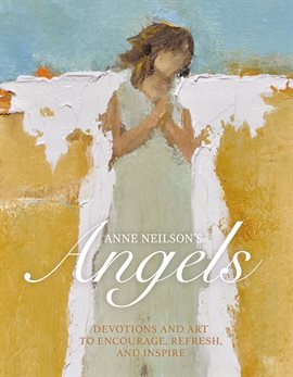 Cover image for Anne Neilson's Angels