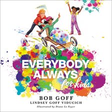 Cover image for Everybody, Always for Kids