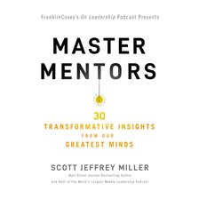 Cover image for Master Mentors