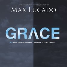 Cover image for Grace