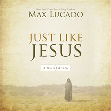 Image de couverture de Just Like Jesus