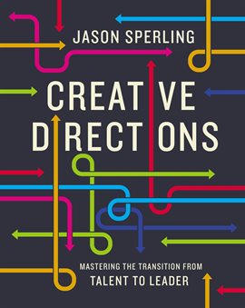 Cover image for Creative Directions