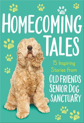 Cover image for Homecoming Tales