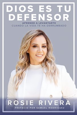 Imagen de portada para Dios es tu defensor