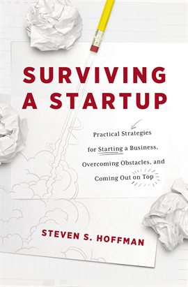 Imagen de portada para Surviving a Startup
