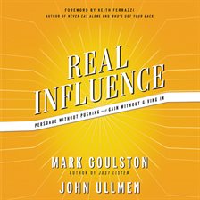 Cover image for Real Influence