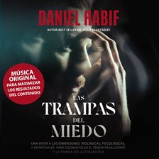 Cover image for Las trampas del miedo