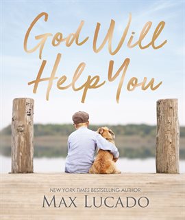 Cover image for God Will Help You