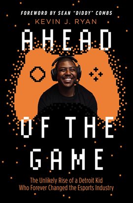 Cover image for Ahead of the Game
