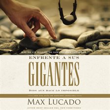 Cover image for Enfrente a sus gigantes